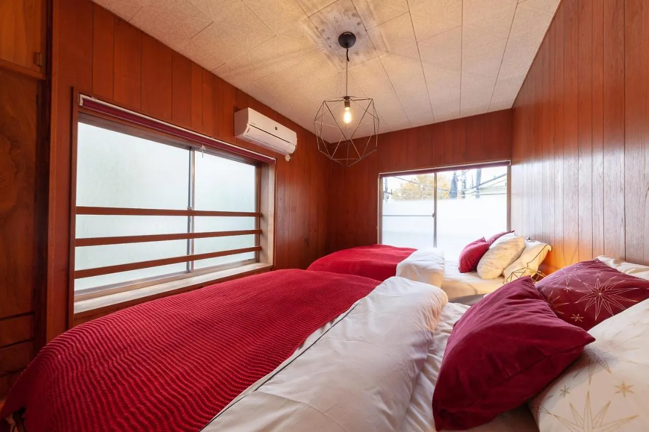 شقة Cozy House طوكيو