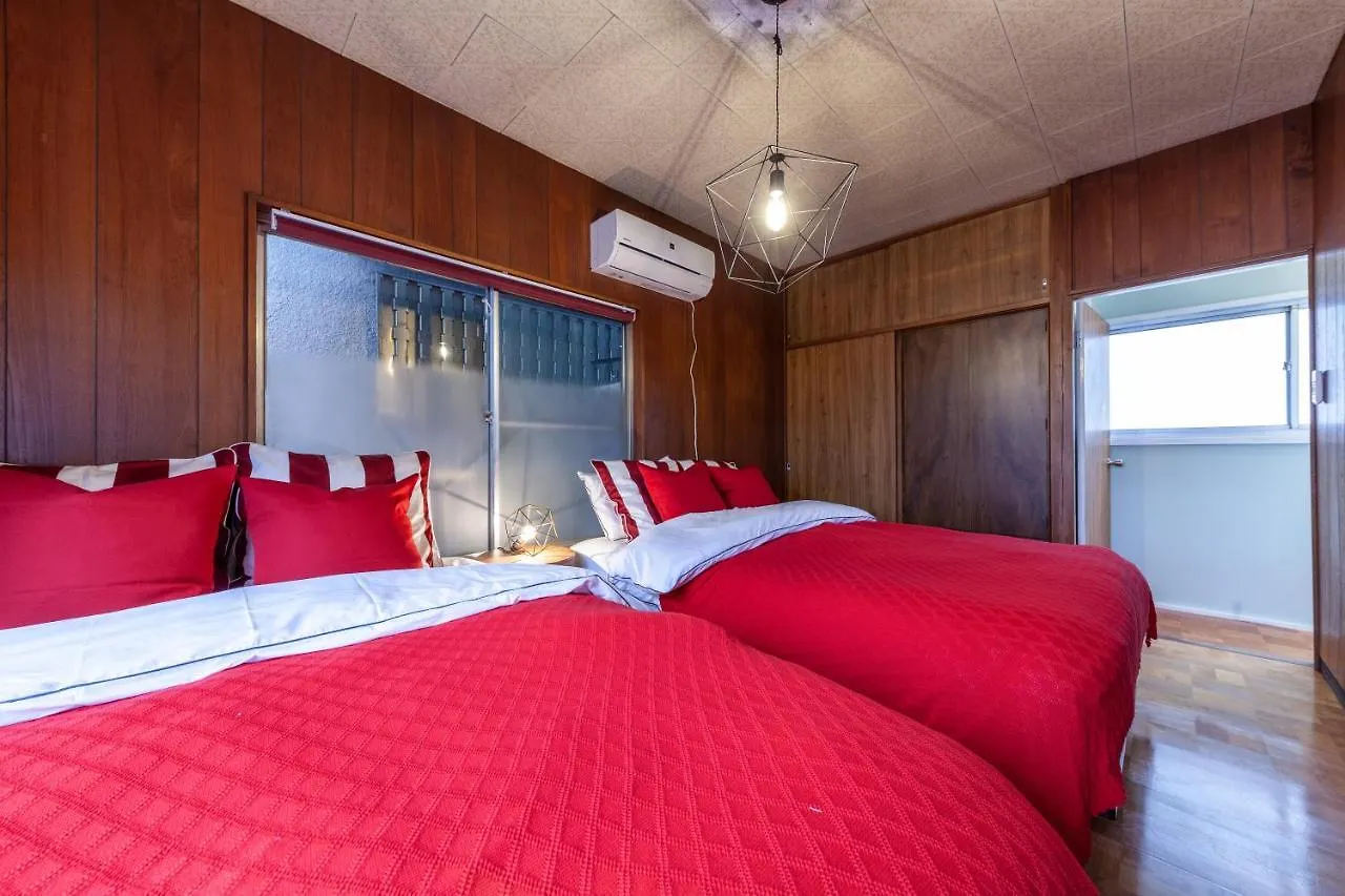 شقة Cozy House طوكيو 0*,  اليابان