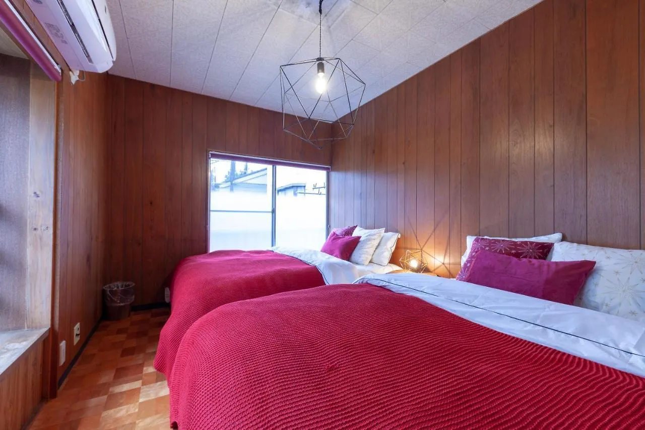 شقة Cozy House طوكيو