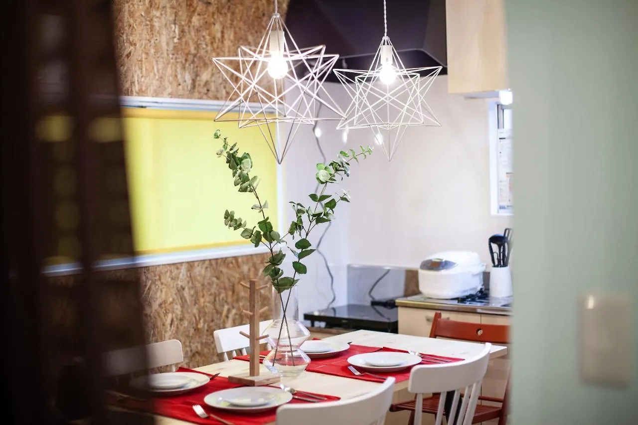 شقة Cozy House طوكيو اليابان