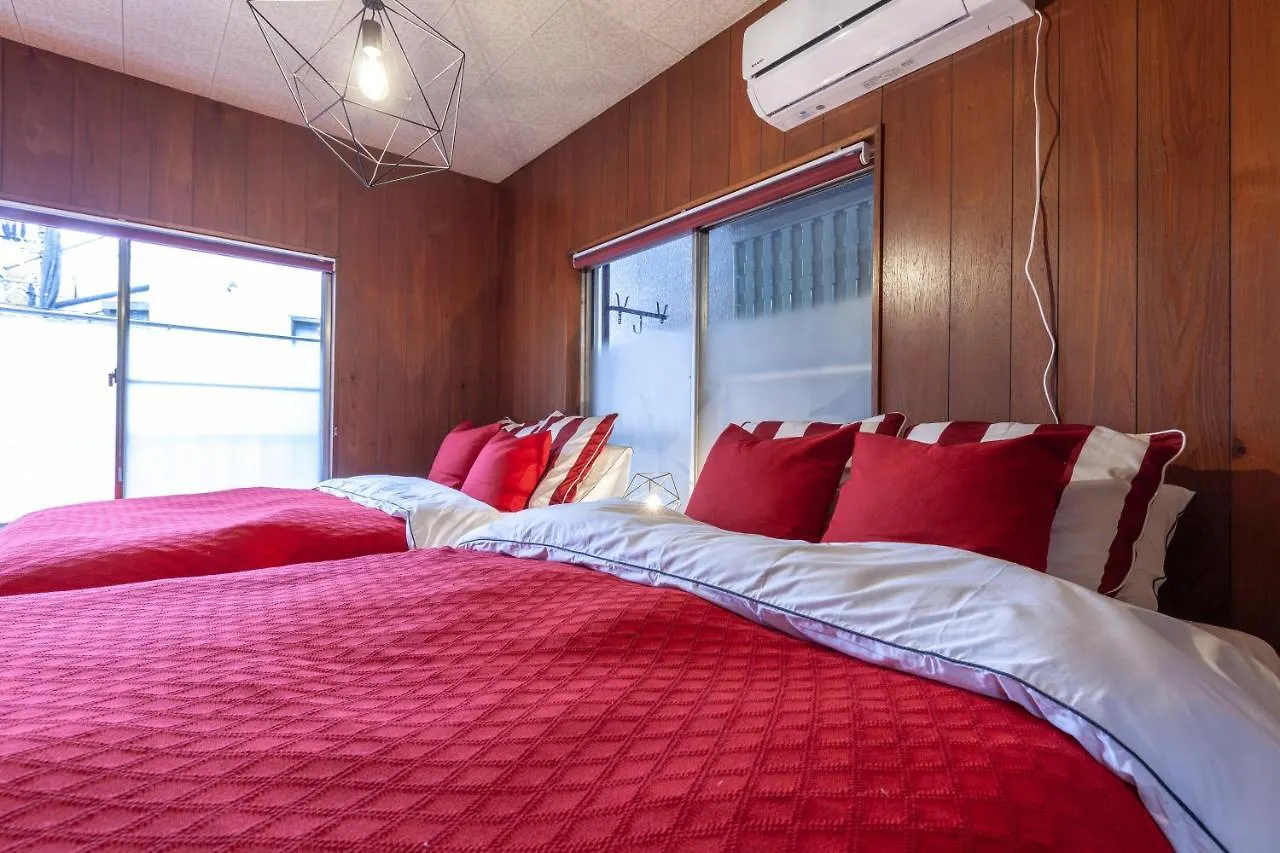 شقة Cozy House طوكيو 0*,  اليابان