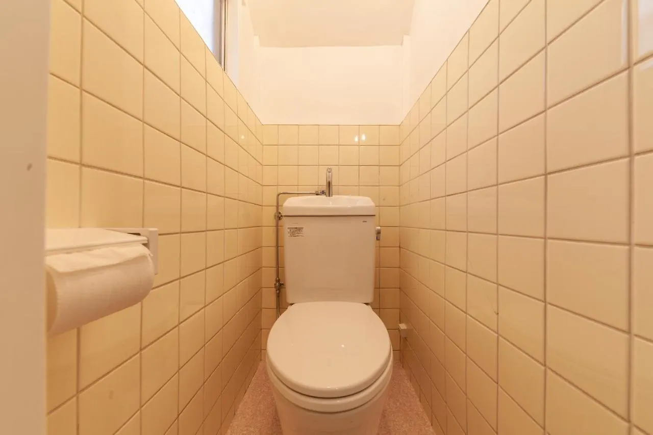 شقة Cozy House طوكيو 0*,