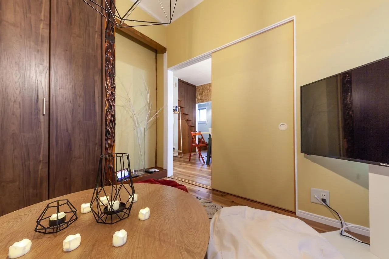 شقة Cozy House طوكيو 0*,